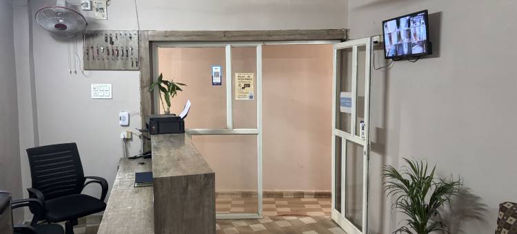 嘟嘟车宫殿酒店(Hotel Tuk Tuk Palace)图片