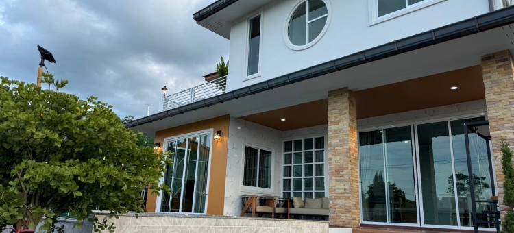 2B Pool Villa Khaoyai图片