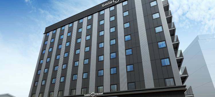 鸟取微笑酒店PREMIUM(Smile Hotel Premium Tottori)图片