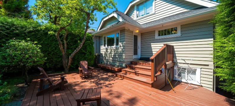 Elegant 3BR W Vancouver near UBC/ Free Parking图片