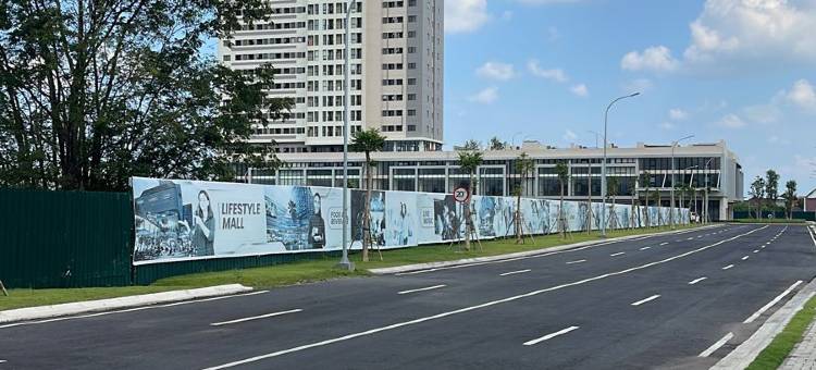 Vittorio Apartment Wiyung 1BR图片