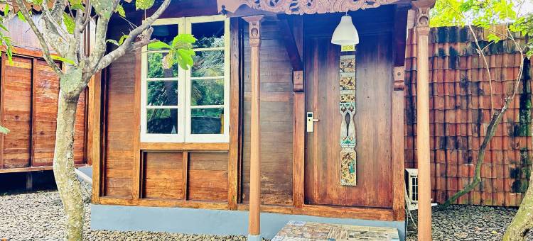 Avery Coconut Island Waterpark Beach Resort Carita图片