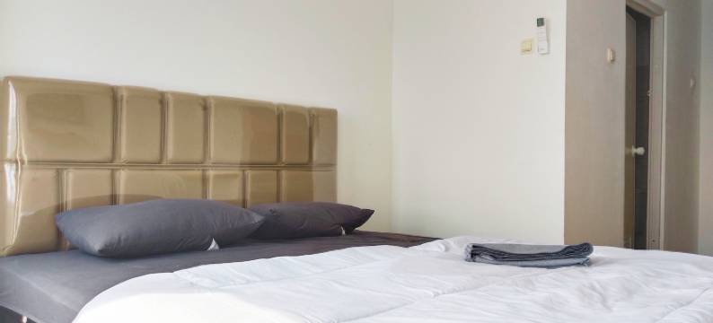 Nusantara Metropolitan Park By Reccoma图片