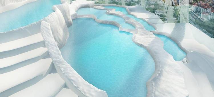 阿尔特蒙吉亚拉豪华套房-由优布克酒店管理(Luxury Suites at Arte Mont Kiara by uBook)图片