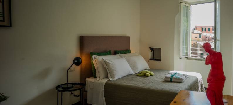 The Pastenello House图片