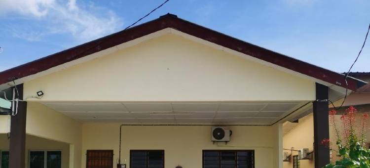 Homestay Che Wan图片