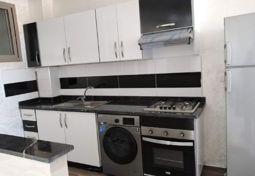 Dahomey city apartment. Bahia beach with wifi Hotel Overview