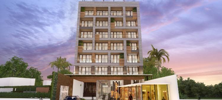 索尔蒂西端湖滨博卡拉(Soaltee Westend Lakeside Pokhara)图片