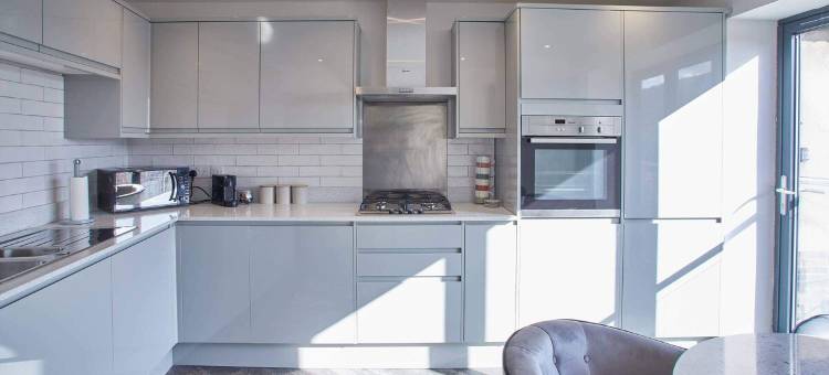 Host & Stay | The View, Hudsons Yard House图片