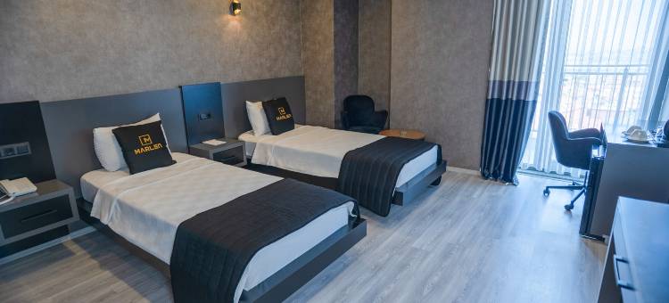 马伦酒店·登尼兹利(Marlen Hotel Denizli)图片