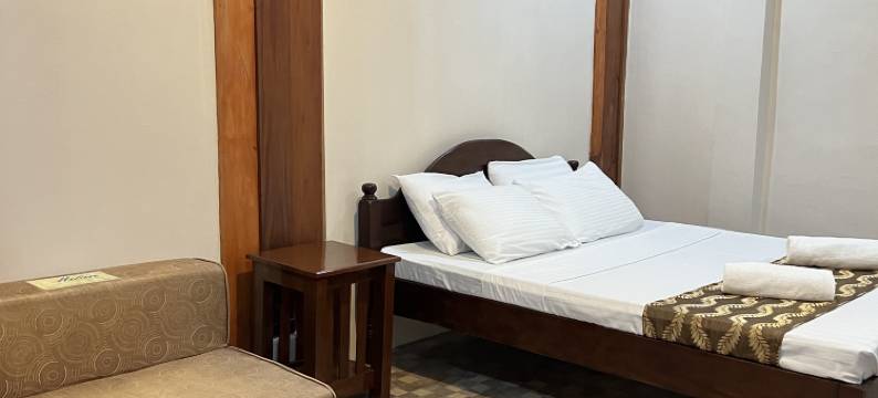 Sequor Palm Villa "Main Building"图片