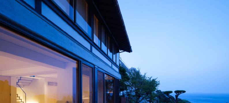 松汐庭院热海别邸(Poka Villa Matsushioen Atami)图片