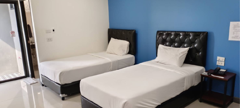 K2绿色素攀武里(K2 Green Suphan Buri)图片