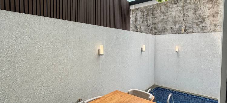 Kyzen Stay – Central Family Home w Pool & Loft Net图片