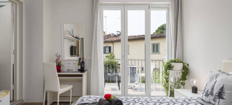 佛罗伦萨康福特住宿加早餐旅馆(Florence Comfort B&B)图片
