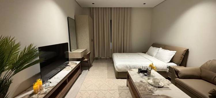 利雅得No.1 华人酒店(No.1 Chinese Hotel, Riyadh)图片
