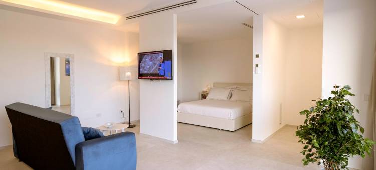 [Calammare Apartment N°3 Ulivo] Elegant Apartment图片