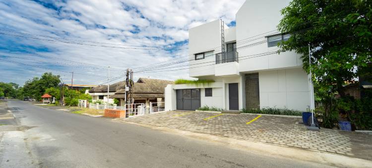 Artric Co Living By ARBA图片