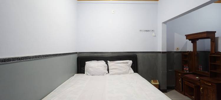 OYO 93628 天蝎宾馆与海滩(OYO 93628 Scorpion Guest House & Beach)图片