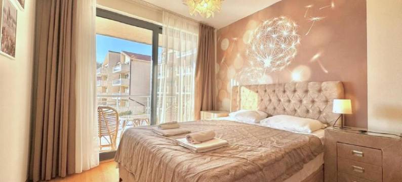 Blue Horizon Romi图片