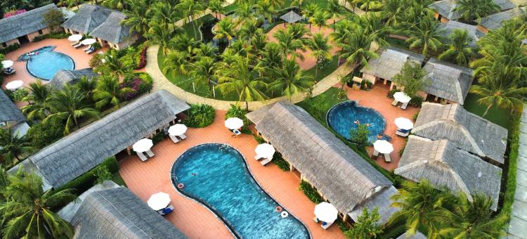 ENSO度假村会安-重拾与宁静(ENSO Retreat Hoi An - Rediscovery & Serenity)图片