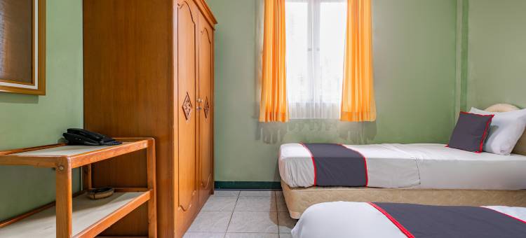 Capital O 93949 Hotel Popuci By Pupa Hospitality图片