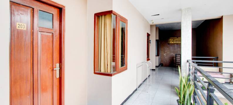 Hotel O S_qyu Stay图片