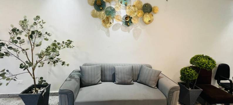 普拉塔普酒店(Hotel Pratap Inn)图片