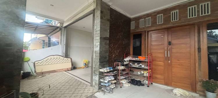 OYO 95075 马托尔伊斯兰住宿(OYO 95075 Matoorstay Syariah)图片