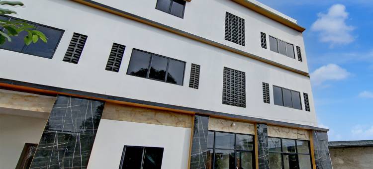 Collection O 94762 星光(Collection O 94762 Starlight)图片
