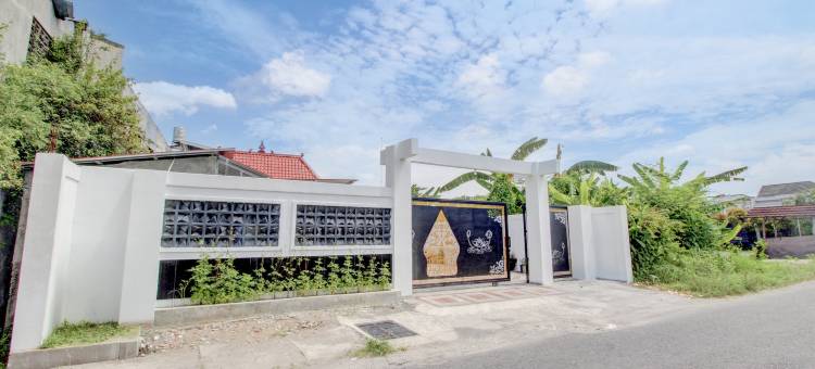 Hotel O Syariah near Plaza Ambarrukmo Yogyakarta formerly Teratai Inn图片