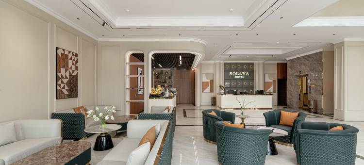 Solaya Hotel图片
