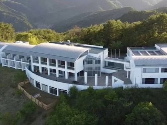 bandit hotel