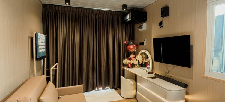 Avenue S Homestay图片