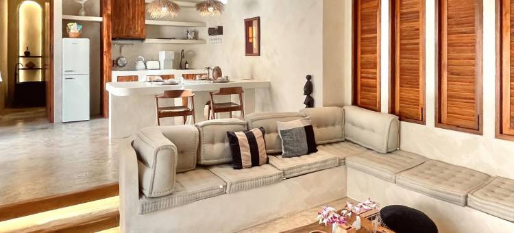 CASA Ohana Private Villa图片