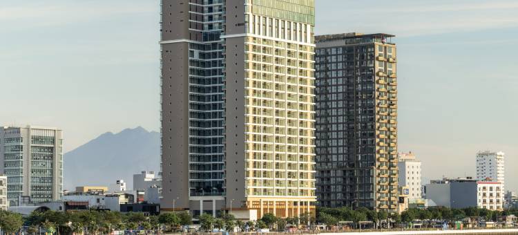 TUI BLUE 汉江(TUI BLUE Han River)图片