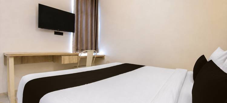 Collection O near Ambarrukmo Plaza Mall formerly Damar Kusumo Guest House图片