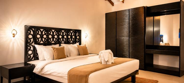 Seven Moon Villa Bentota图片