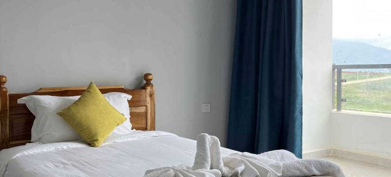 月亮酒店(THE MOON HOTEL)图片