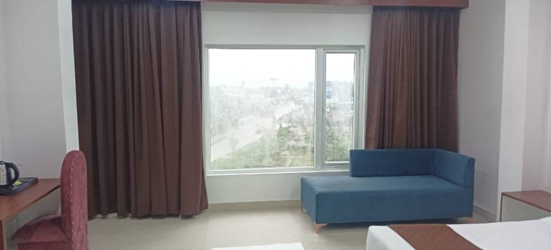 Hotel RKD Inn图片