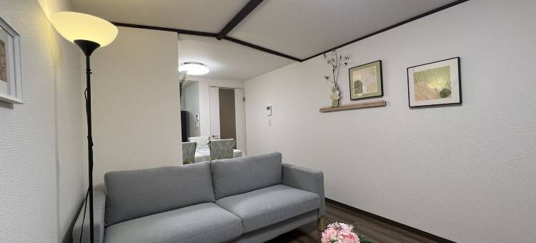 H2H VILLA GAO JIAN图片