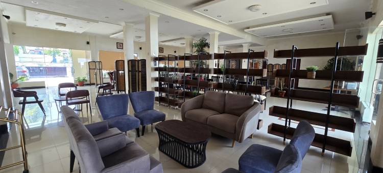 信德酒店(Sindha Hotel)图片