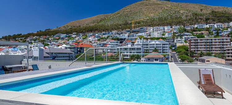 The Antrim Apartments by Totalstay图片