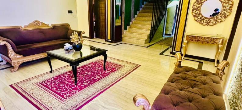 宜商民宿(YISHANG HOUSE)图片