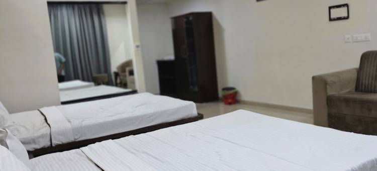 shri harichand hotel图片