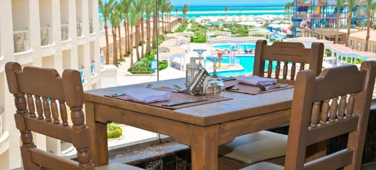 Riviera Aqua Park Resort图片