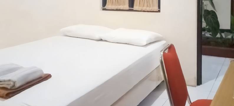 Urbanview @ Nalaya Homestay Mataram图片