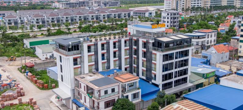 豪福酒店(Hao Phuc Hotel)图片