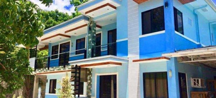 OYO 1166 Hotel Wooden Crib图片