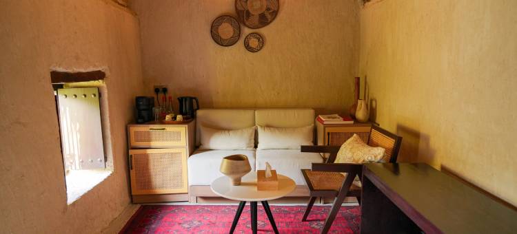 Hatta Village Lodges - Ophiolite图片